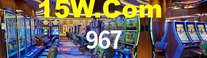 Roulette Table 967
