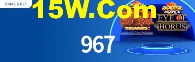 967 BET