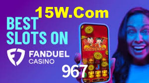 967: A Experiência de Casino com Jogos de Mesa ao Vivo