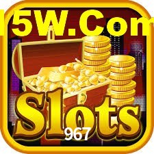 Sinta a adrenalina dos jogos de cassino com 967