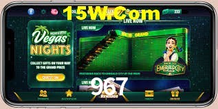 VIP Casino 967