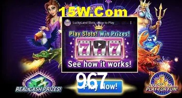 Jogos de Slot 967