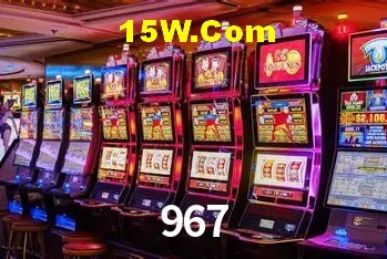 Apostas de Futebol 967
