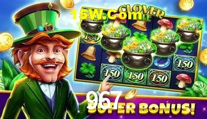 Mesa de Blackjack 967