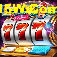 Daily Bonuses 967