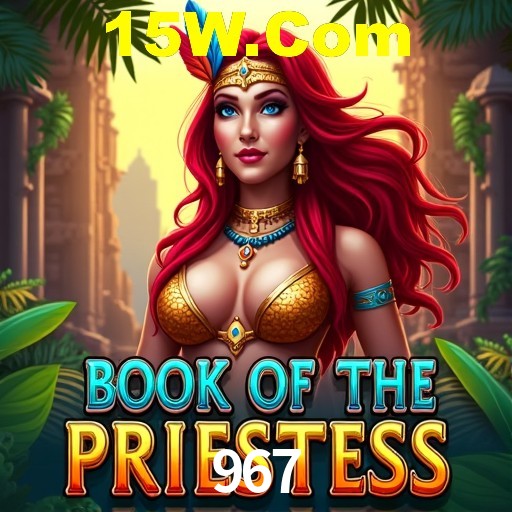 Desvendando o Mundo dos Jogos Virtuais na 967
