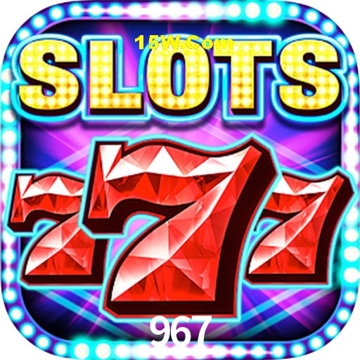 Welcome Bonus 967