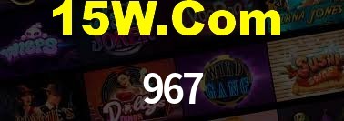 Blackjack Table 967