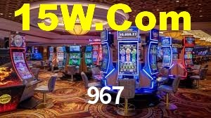 Welcome Bonus 967
