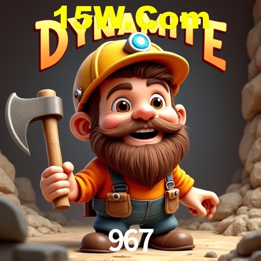 Inovações de Jogos na 967: O Futuro das Experiências Interativas