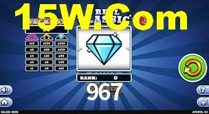 967: Jogos de Caça-Níqueis-Altas Recompensas, Roleta-Velocidade, Blackjack-Desafios Máximos