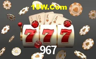 Casino Ao Vivo 967