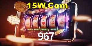 Spaceman Game 967