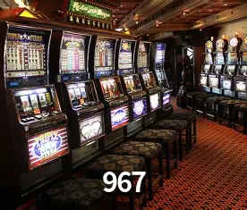 967 BET